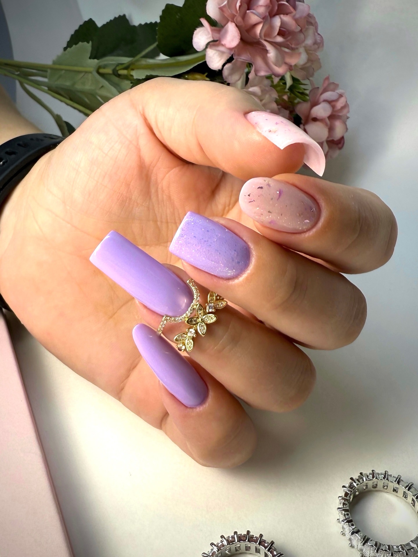 Mani Pro Stylistka - kurs stylizacji paznokci